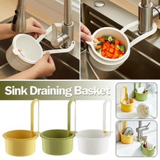 Sink Draining Basket