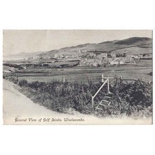 WOOLACOMBE General View of