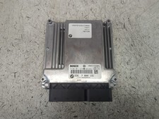 BMW X5 ENGINE ECU 3.0L DIESEL