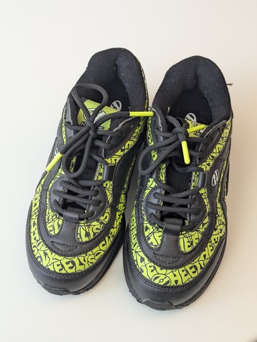 Heelys wheeled trainers - heelys,