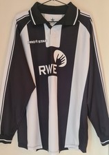 Adult Prostar Football Shirt