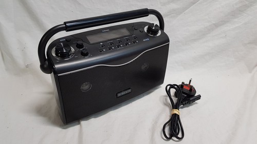 Roberts eco dab fm - 4,