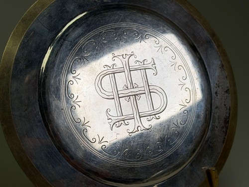 Godfather host plate - godfather,