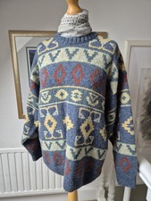 Highland Glen Pure New Wool