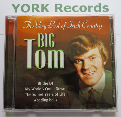 Big tom the very - tom, best