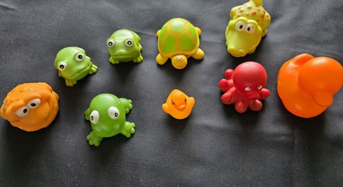 Toy bundle selection - bundle,, 9