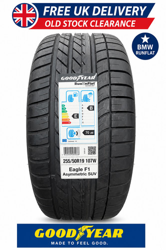 255 50r19 goodyear eagle - eagle, f1