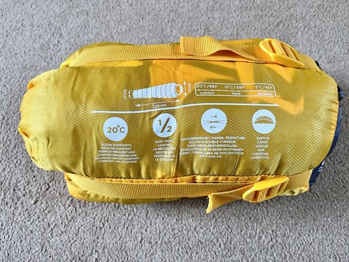Mountain warehouse traveller - mountain,