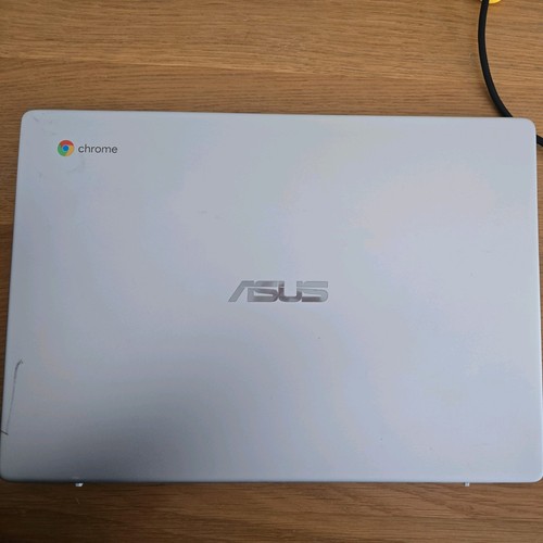 Asus c423na chromebook 4 - c423na, 14"