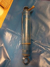 BEDFORD VAM VAL RSC H W NOS