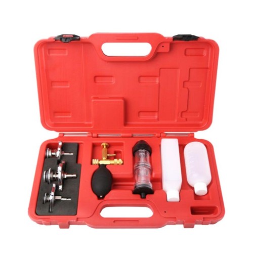 Engine co2 leak detector tool - leak,
