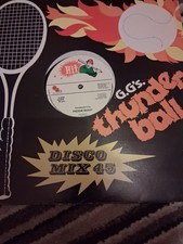 Freddie McKay, Sometimes I Cry 12inch single Reggae