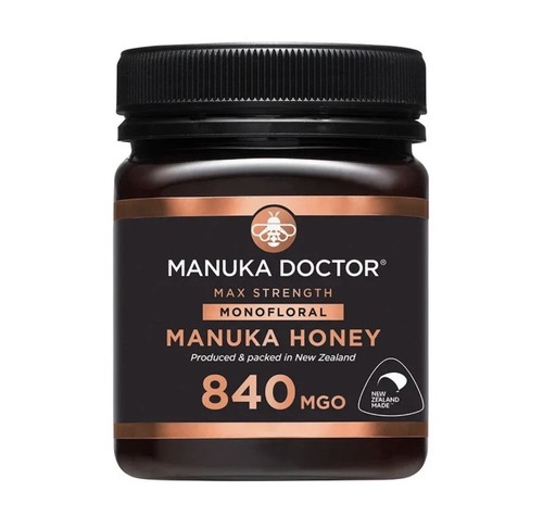 Manuka doctor monofloral - doctor,