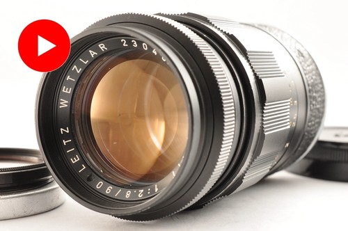 Exc leica leitz - leica,