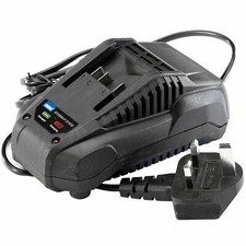 Draper Storm Force 20V Charger