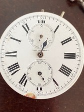 VINTAGE WEST END LONGINES