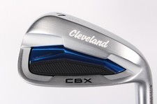 CLEVELAND LAUNCHER CBX 7 IRON