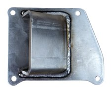 Egan Straight Shot Exhaust For