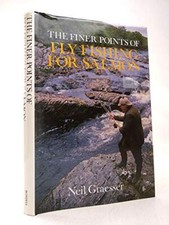 Finer Points of Fly Fishing