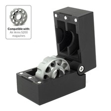 Air Arms S200 Magazine Case