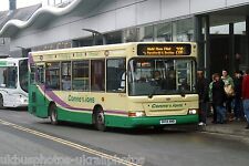 Townlynx DK04NNB Wrexham 2010