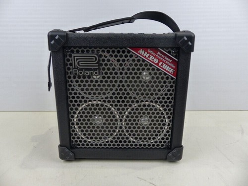 Roland micro cube - roland,