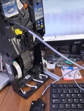 MEI CASHFLOW HII Adaptor &