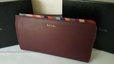 BNIB Paul Smith Swirl Trim