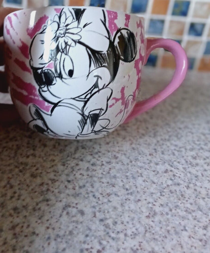 Disney store minnie mouse - disney,