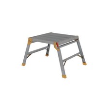 Werner Youngman 31289800 Odd Job 600 Work Platform
