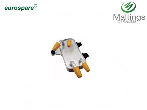 Eurospares fuel cooler - eurospares,