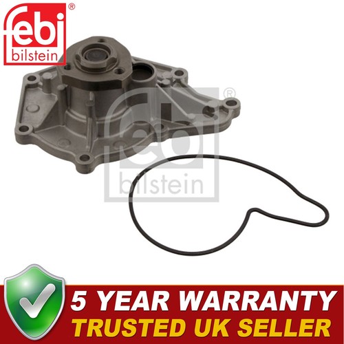 Febi water pump - pump, fits