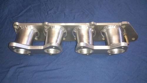 Vauxhall c20xe inlet manifold - c20xe,