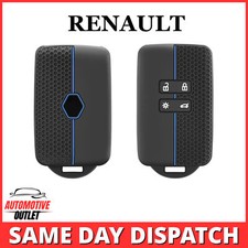 CAR KEY FOR RENAULT KOLEOS