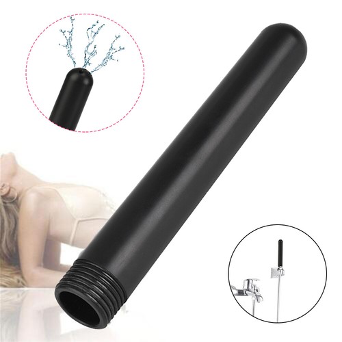 Anal vaginal douche - douche, 13cm
