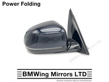 BMW X3 iX3 G01 G08 RIGHT