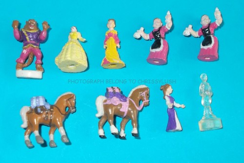 Bundle trendmaster disney - 90's,