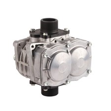 •Universal Supercharger