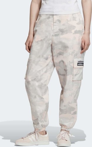 Bnwt adidas track cargo - bnwt,