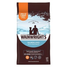 Wainwright's Complete Adult
