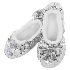 Snoozies Bling Ballerina Kids