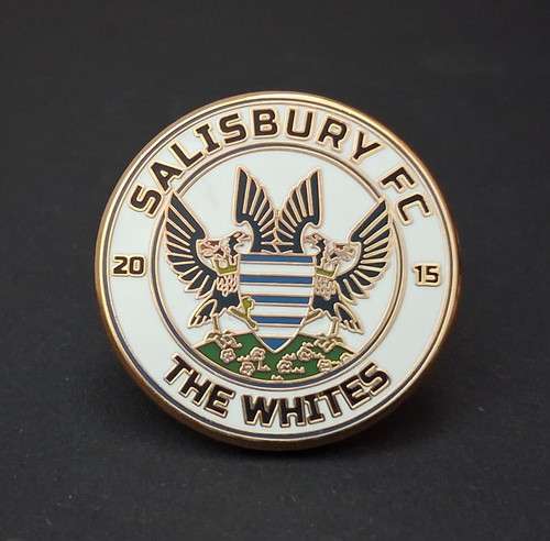Salisbury football club - football,