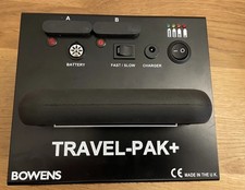 Bowans Gemini Esprit TravelPak