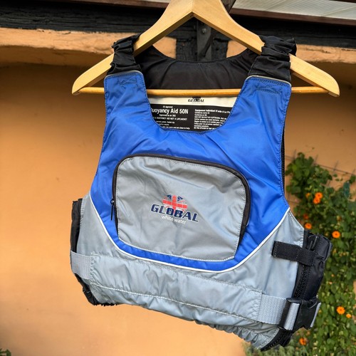 Global life jacket 50n - life,