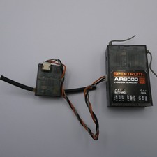 Spektrum AR9000 Receiver