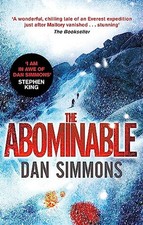 The Abominable, Simmons, Dan