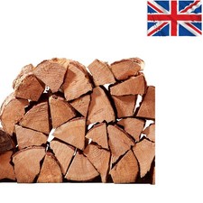 Kiln Dried Maple Firewood -