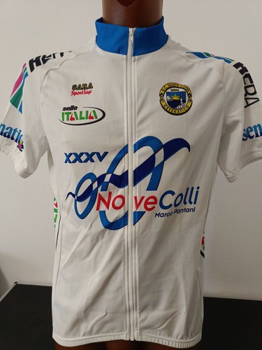Cycling shirt marco - cycling,