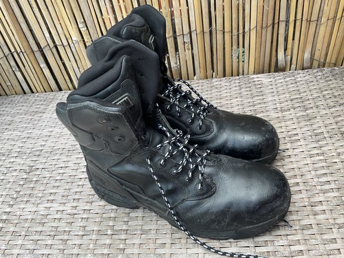 Magnum stealth force boots - 8.0,
