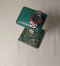 ROLEX DISPLAY STANDS SMALL /